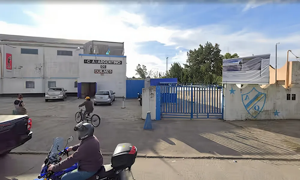 club Argentino de Quilmes