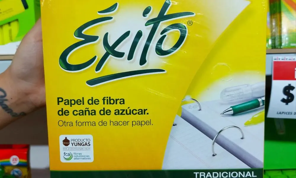 Mix librería productos escolares 4