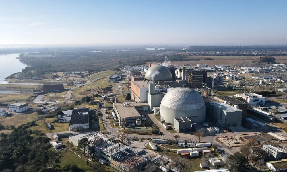 Central Nuclear