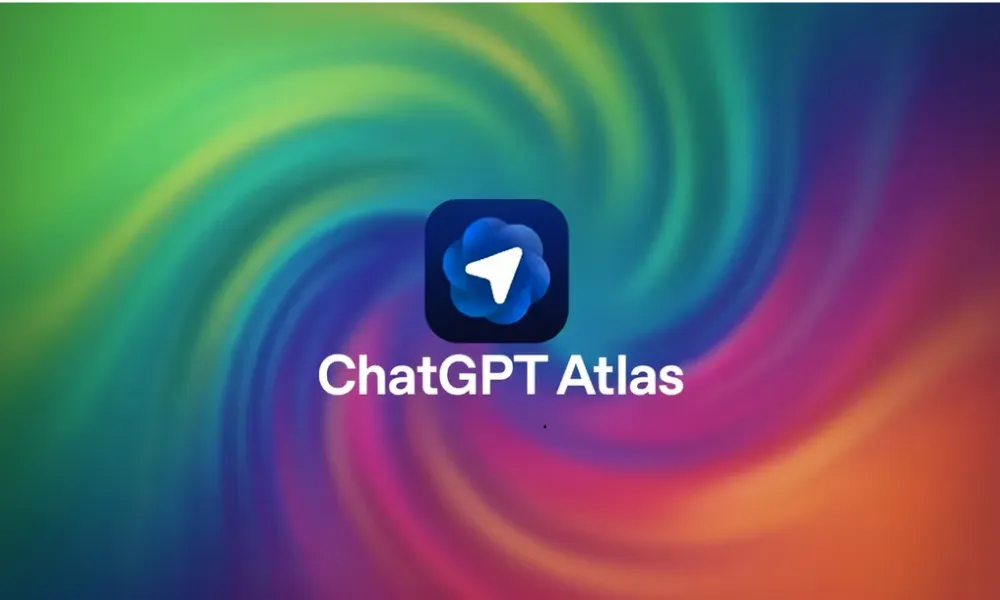 Chat GPT  Atlas