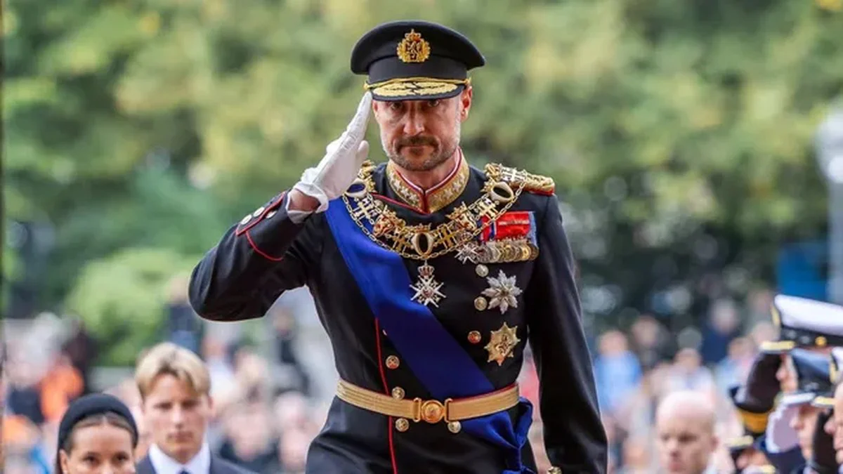 Haakon VIII
