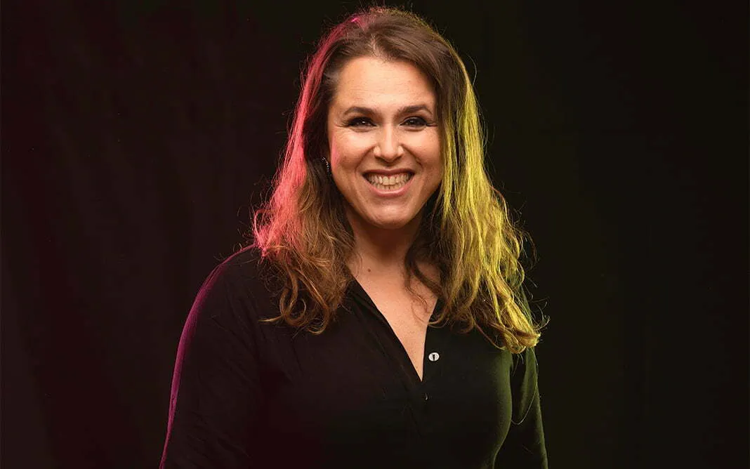 Malena Guinzburg