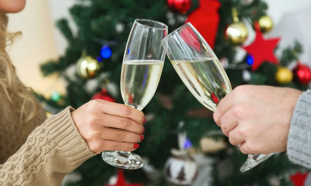 Brindis. Foto Freepik