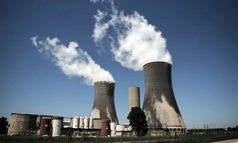 Central Nuclear