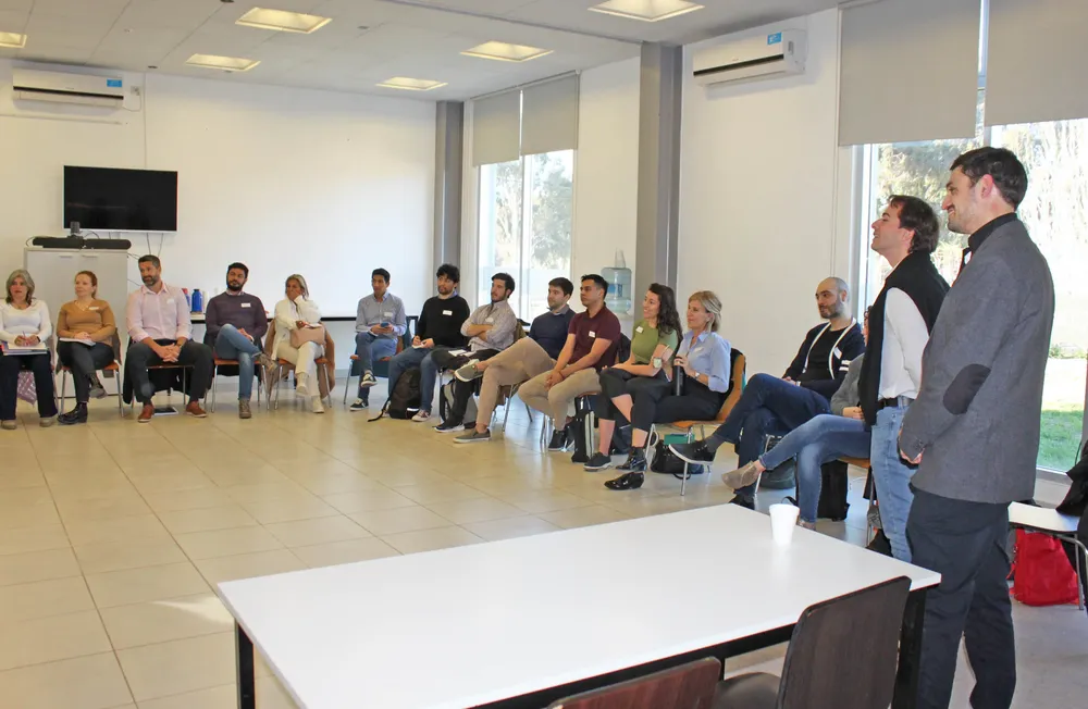 club innovacion