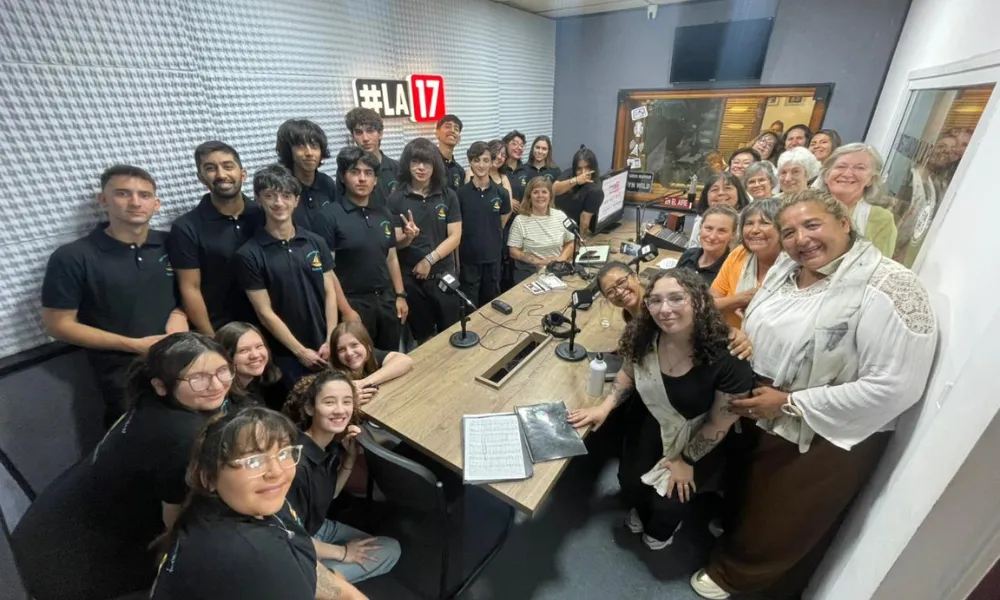 talleres de canto 