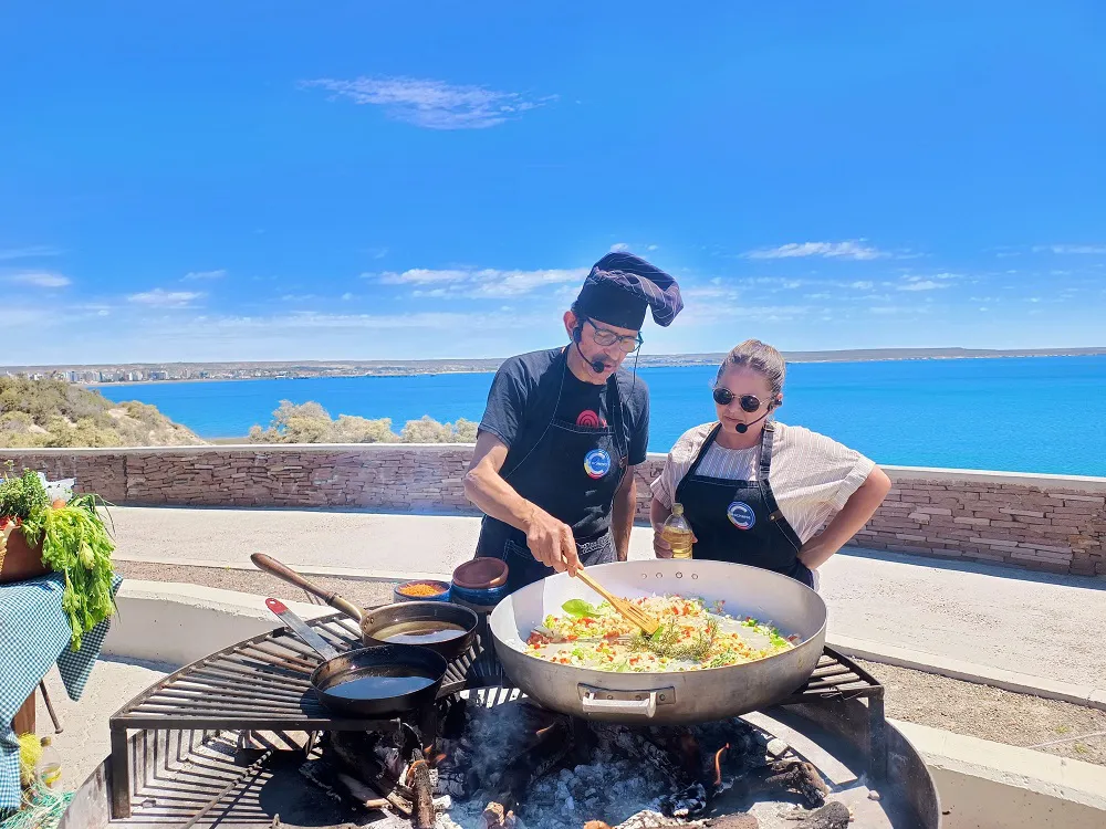 Cocineros Argentinos 3