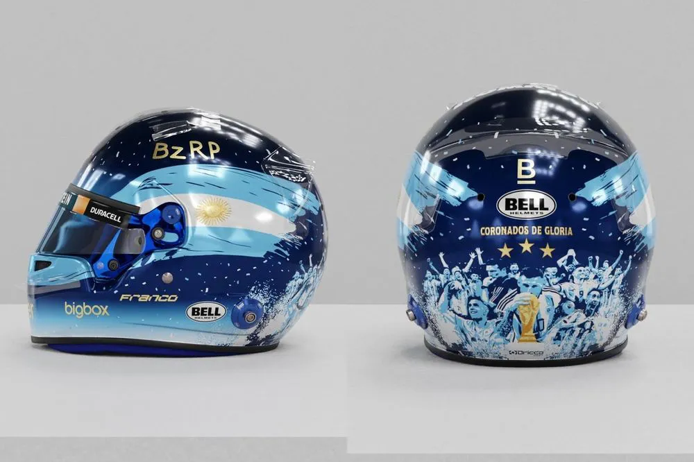 casco-franco-colapinto-gp-qata