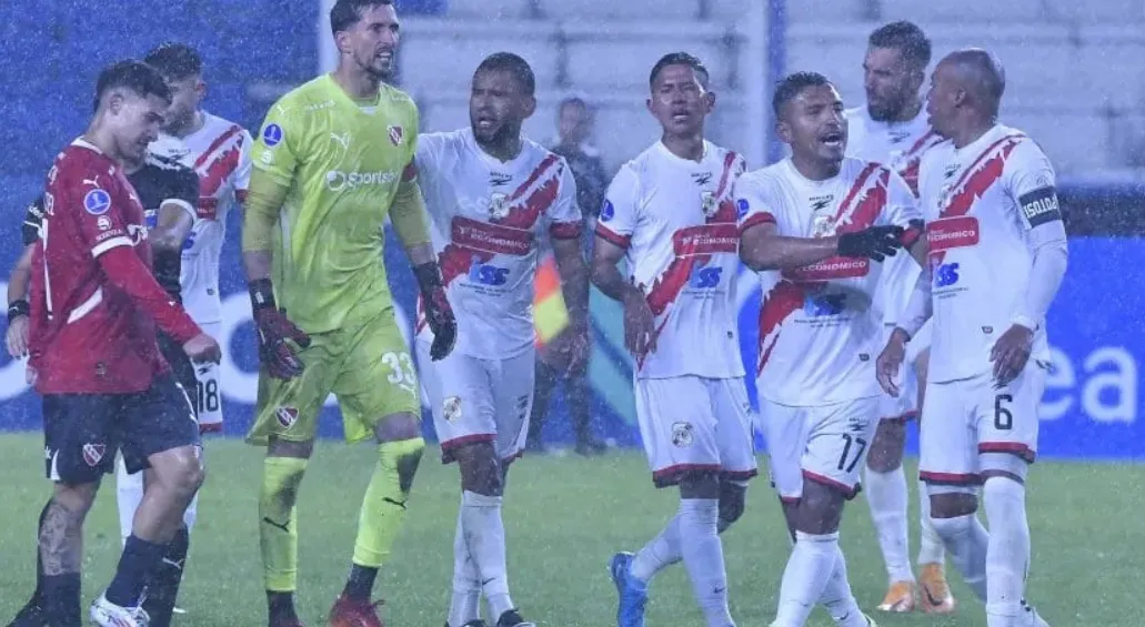 independiente