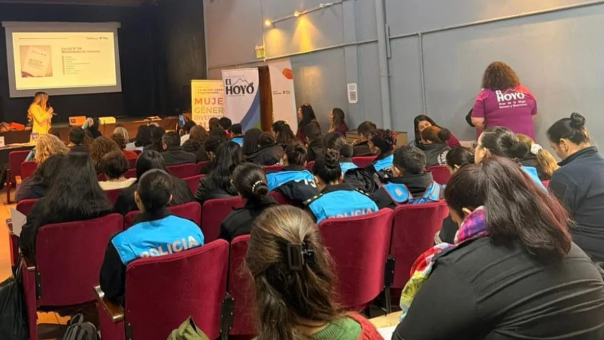 Abordaje de situaciones de violencia de género