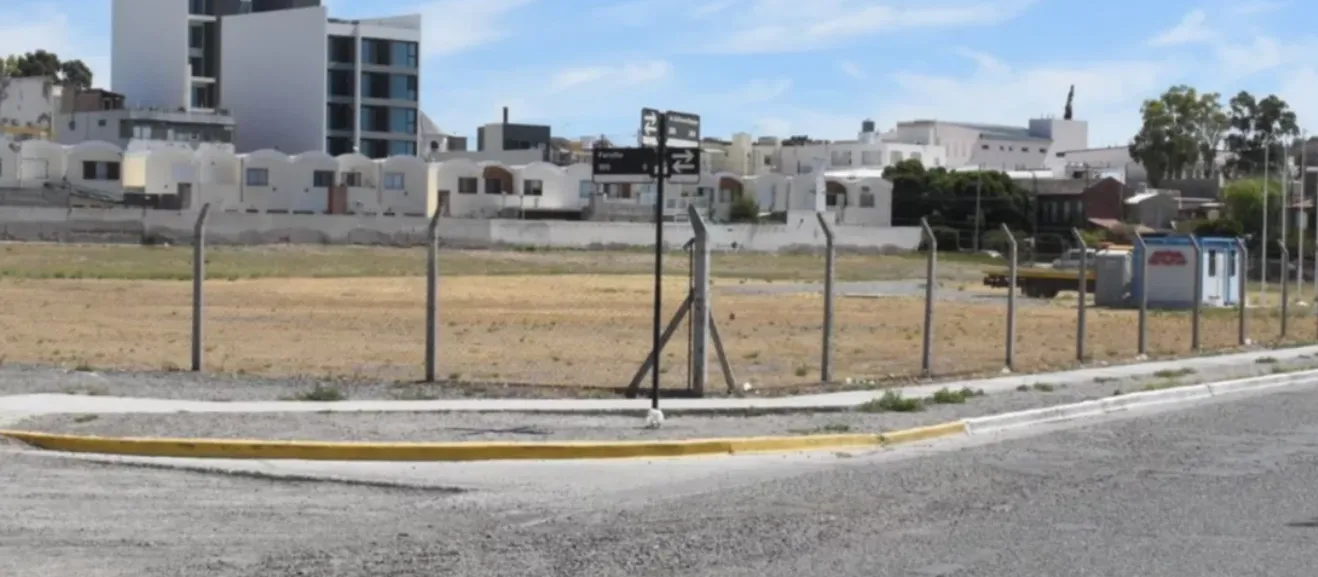 tierras aca