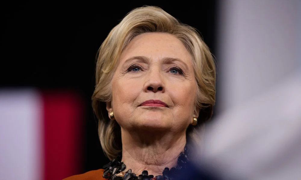 Hillary Clinton. Foto CNN