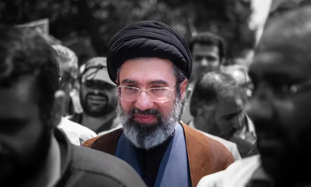 La Asamblea de Expertos habría designado a Mojtaba Khamenei como nuevo Líder Supremo de Irán.