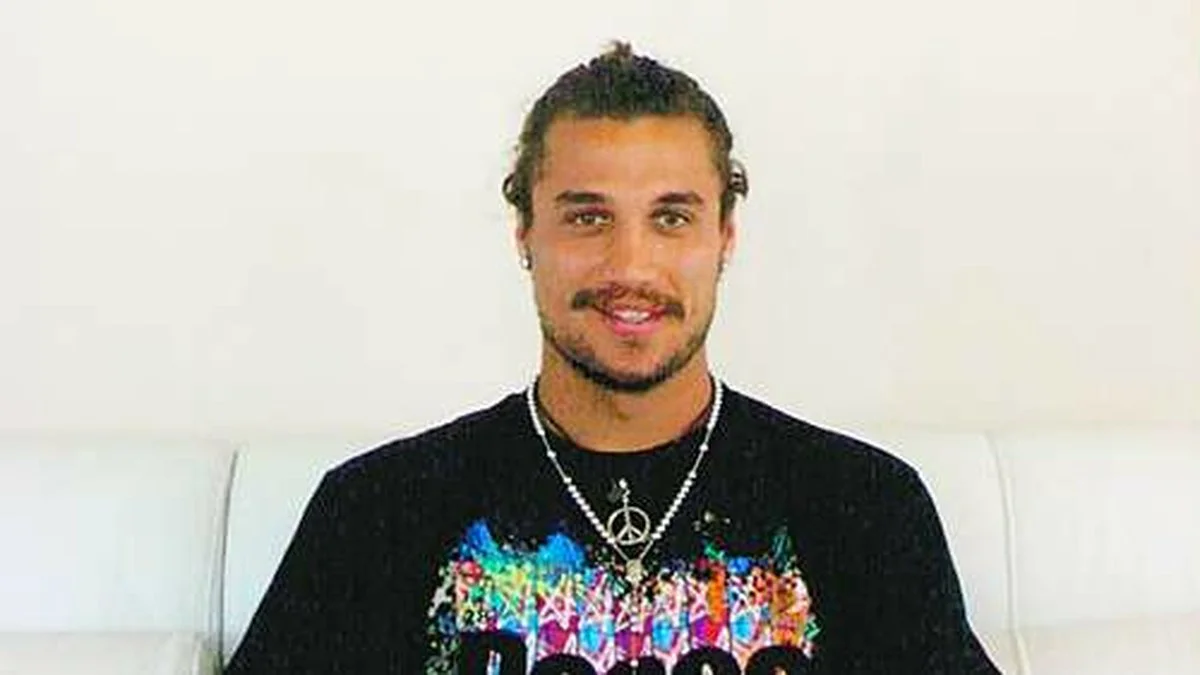 Daniel Osvaldo