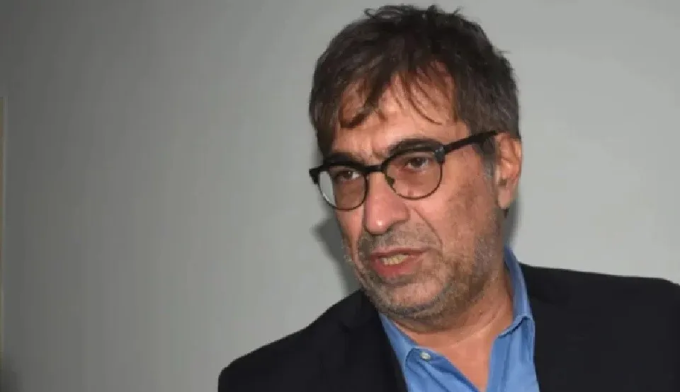 javier raidan