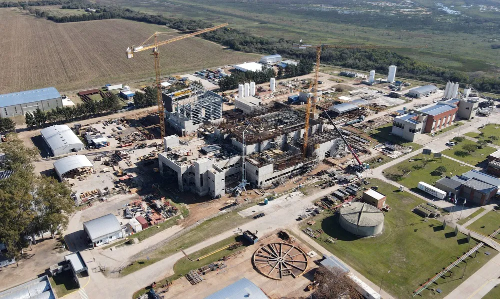 Reactor CAREM_Ok
