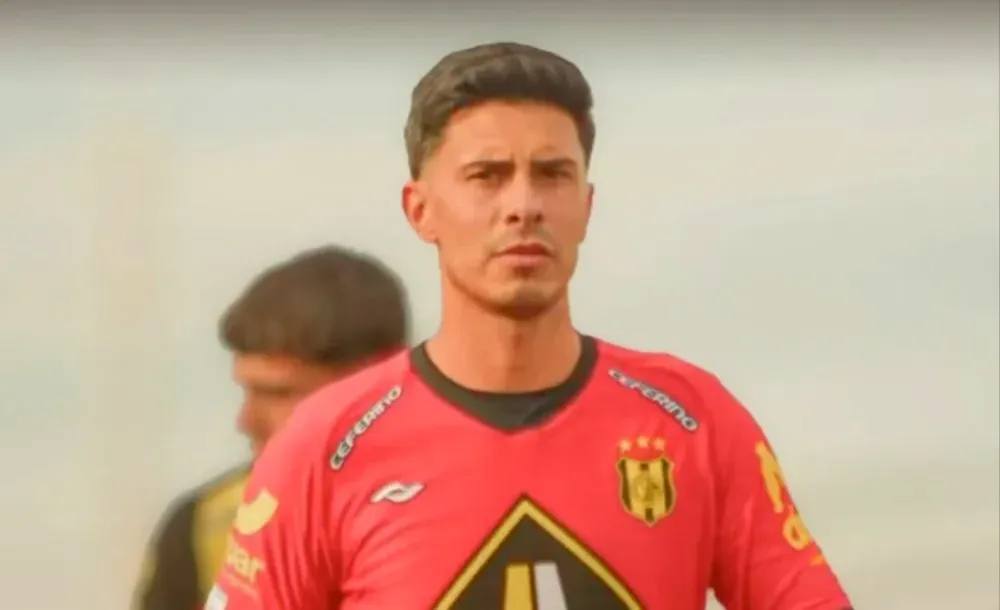 El arquero de Deportivo Madryn será trasladado a Buenos Aires
