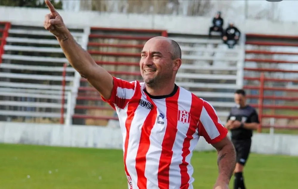 Racing superó a Guillermo Brown por 2 a 1 en el estadio Cayetano Castro