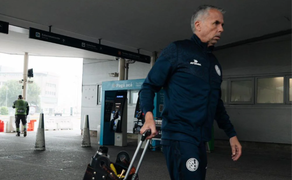 El Ciclón necesita meterse en zona de clasificación y visita a una Lepra.