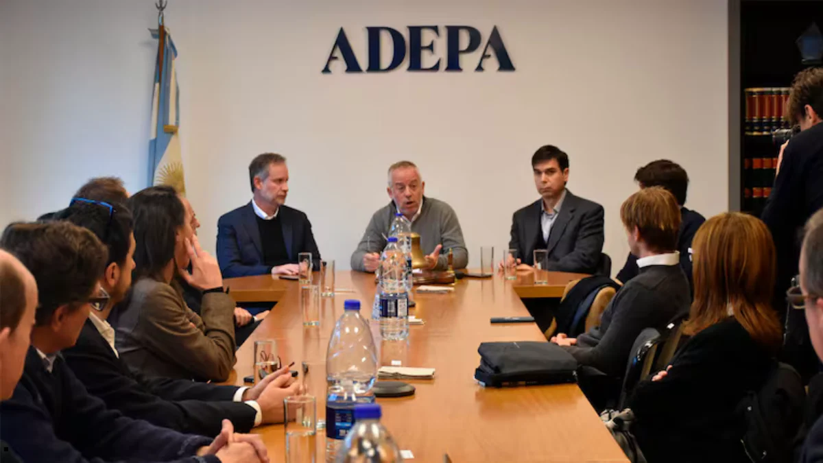 ADEPA