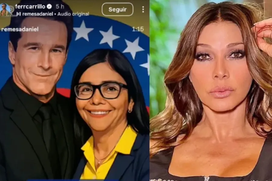 Carrillo Fulop y Rodriguez