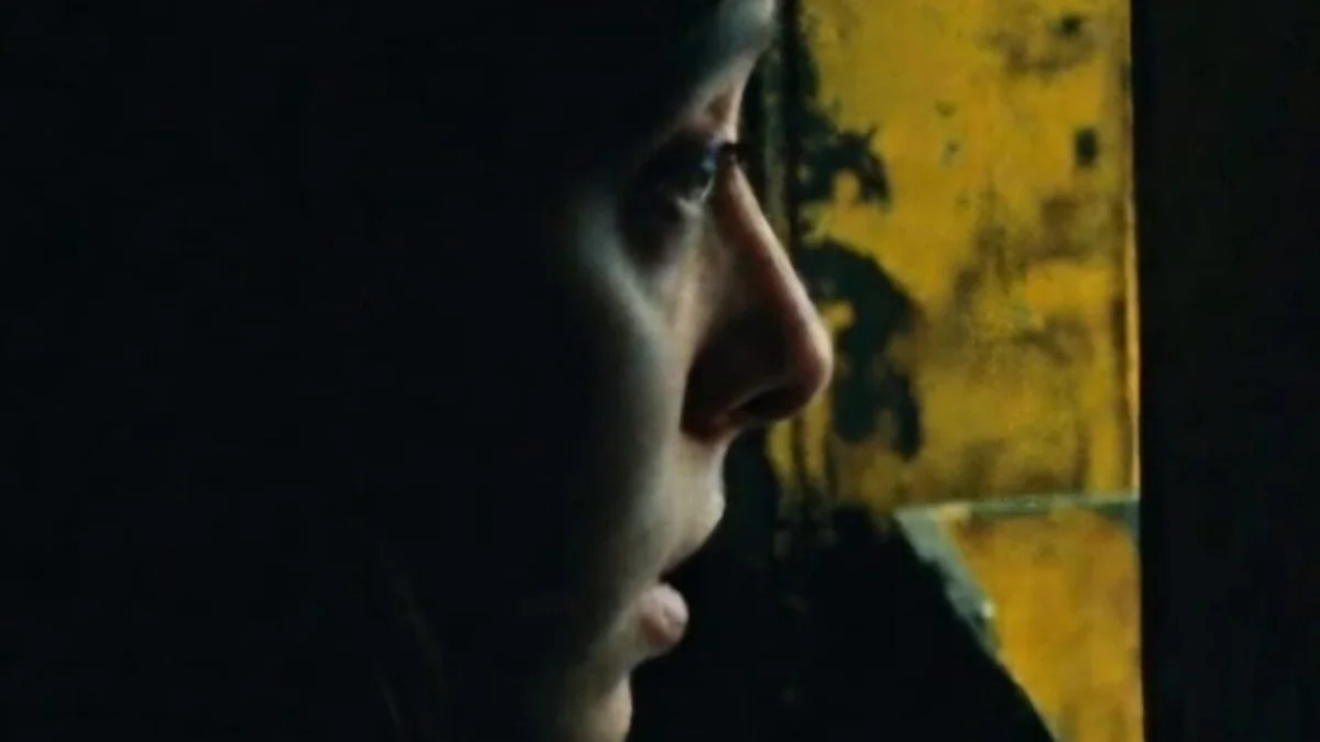 Proyectan la película “Olivia”