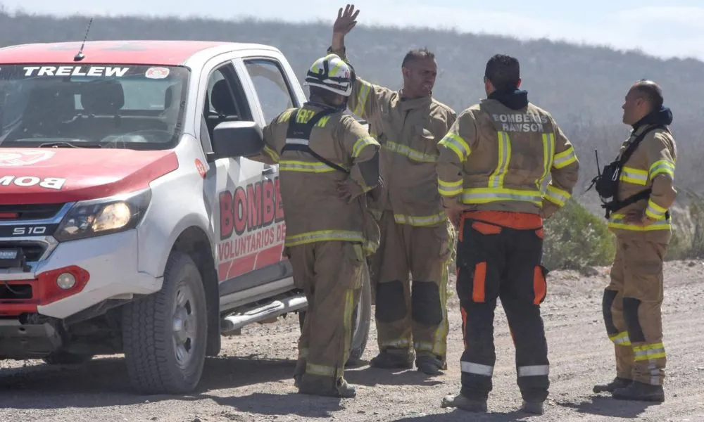 Bomberos de Trelew 3