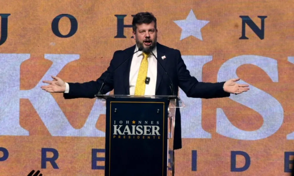 Kaiser