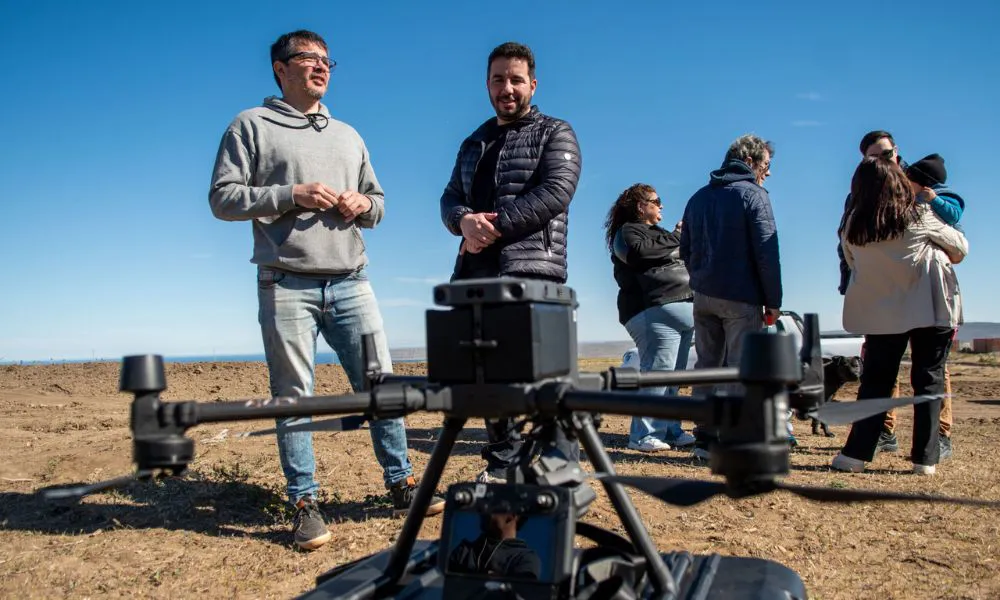 radio estación comodoro