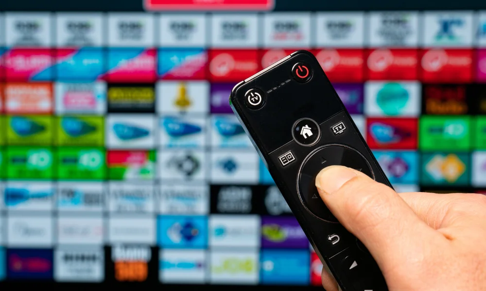Smart Tv imagen ilustrativa fuente Freek