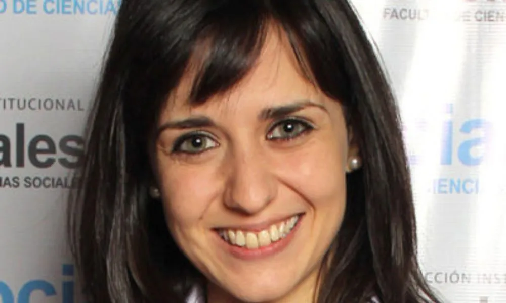 Belén Marinone