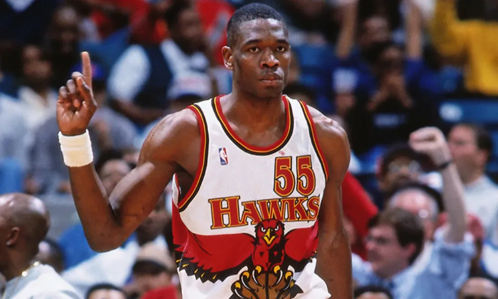 Mutombo falleció a los 58 años