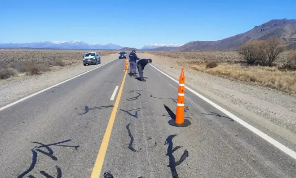 Accidente