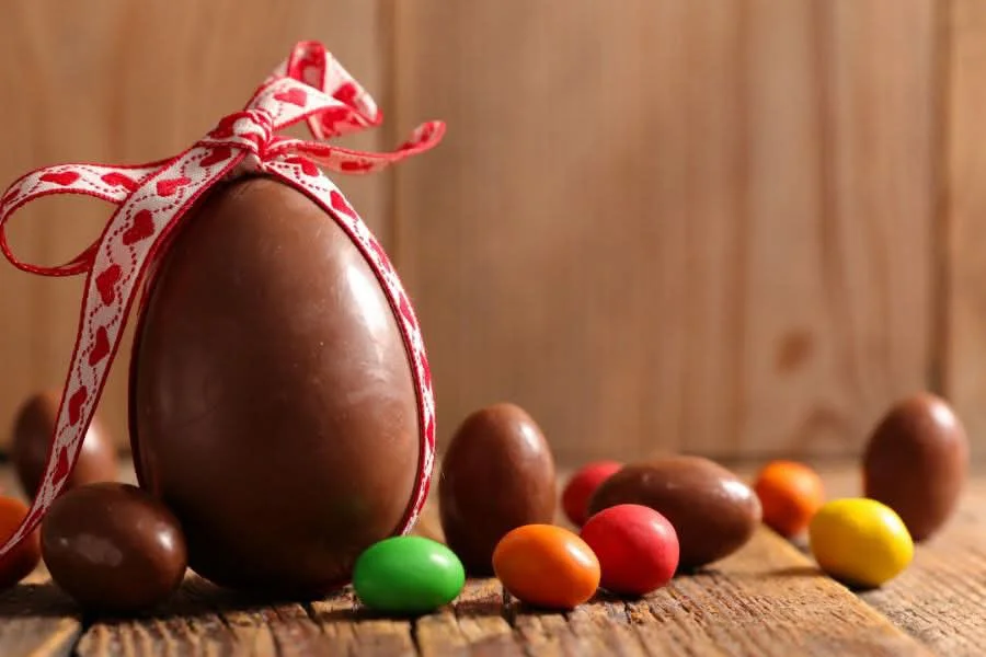 Trelew invita a la Feria Dulces Pascuas