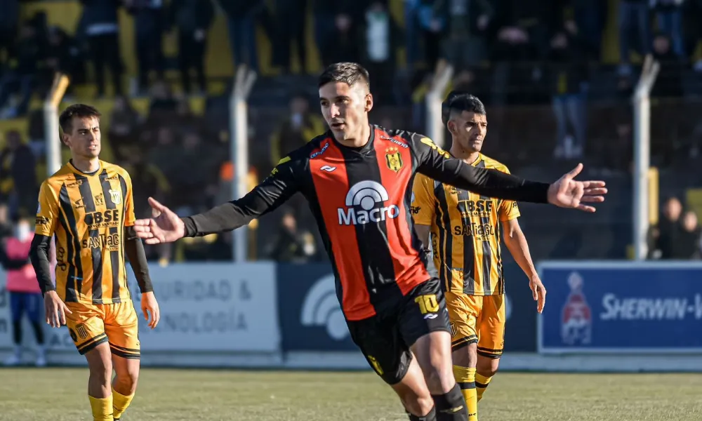 El Depo visita a Gimnasia y Tiro de Salta