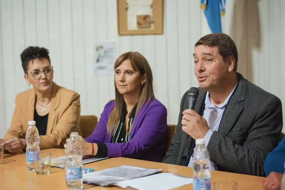 2° edición de la Feria Municipal del Libro