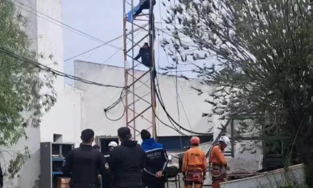 Protesta