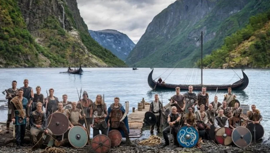 noruega vikingos