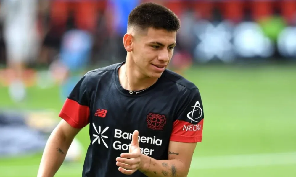 Diablito Echeverri
