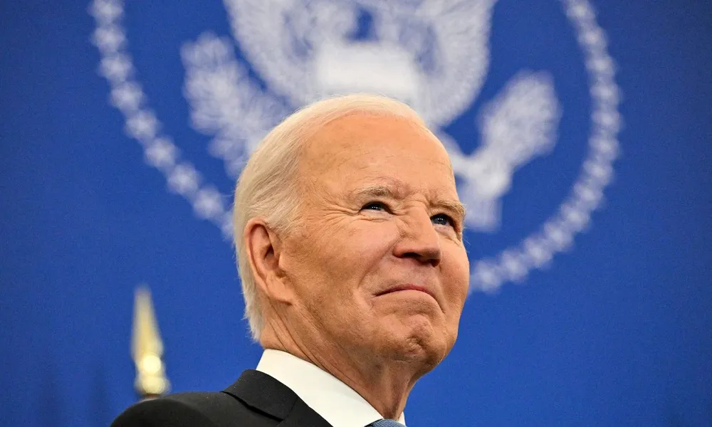 Joe Biden