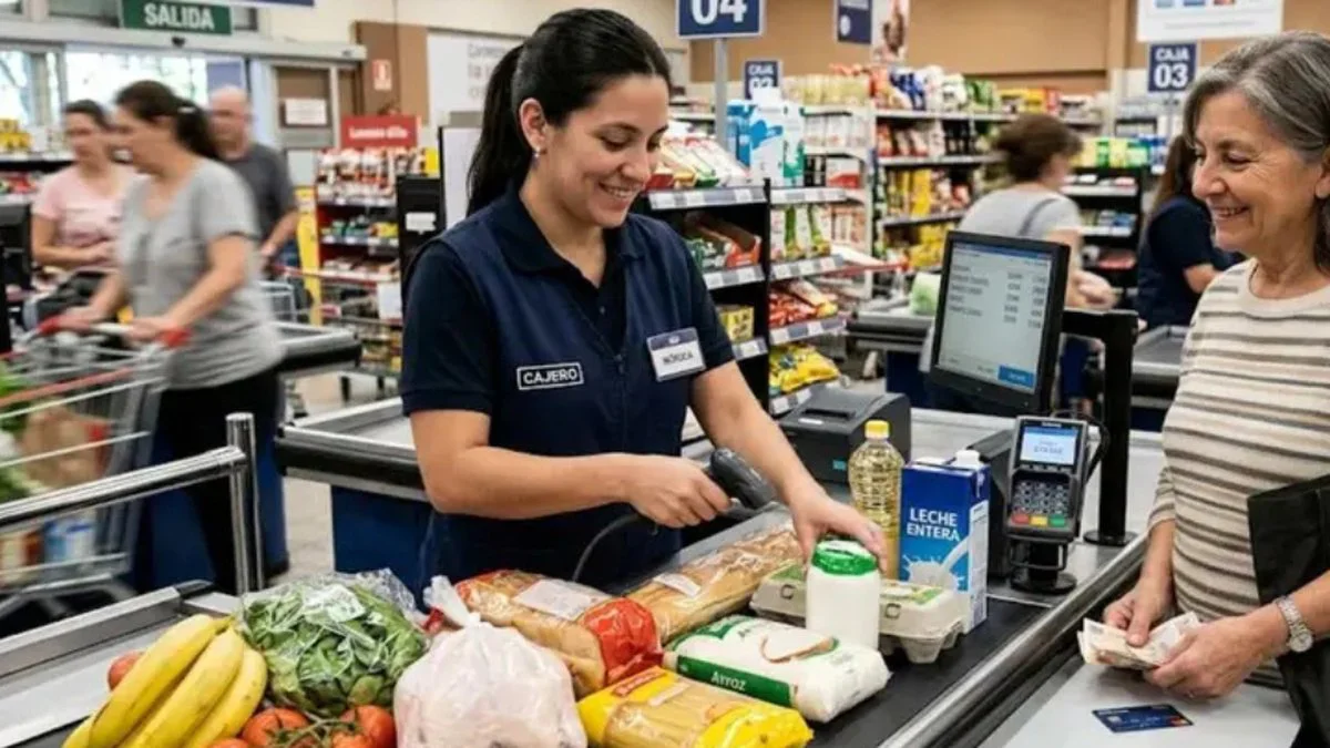 Día del Enpleado de Comercio (iProfesional)