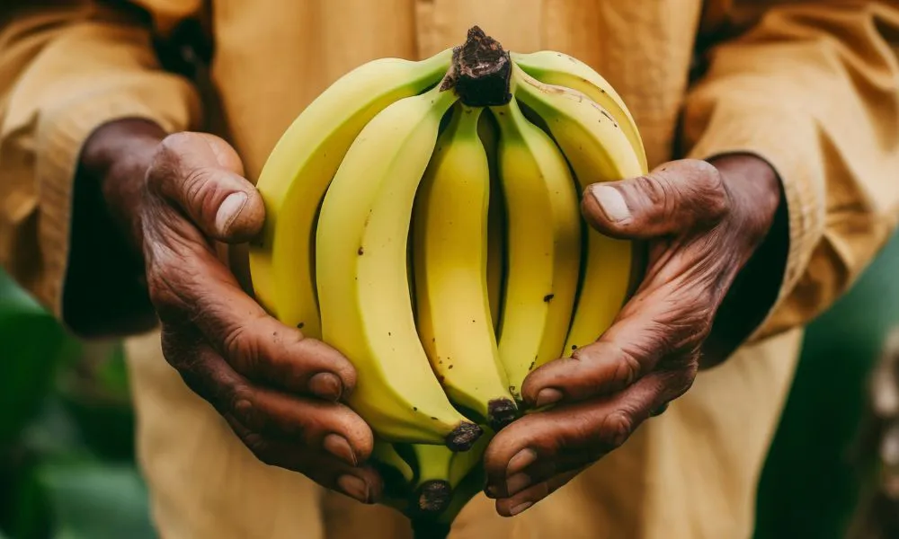 Bananas