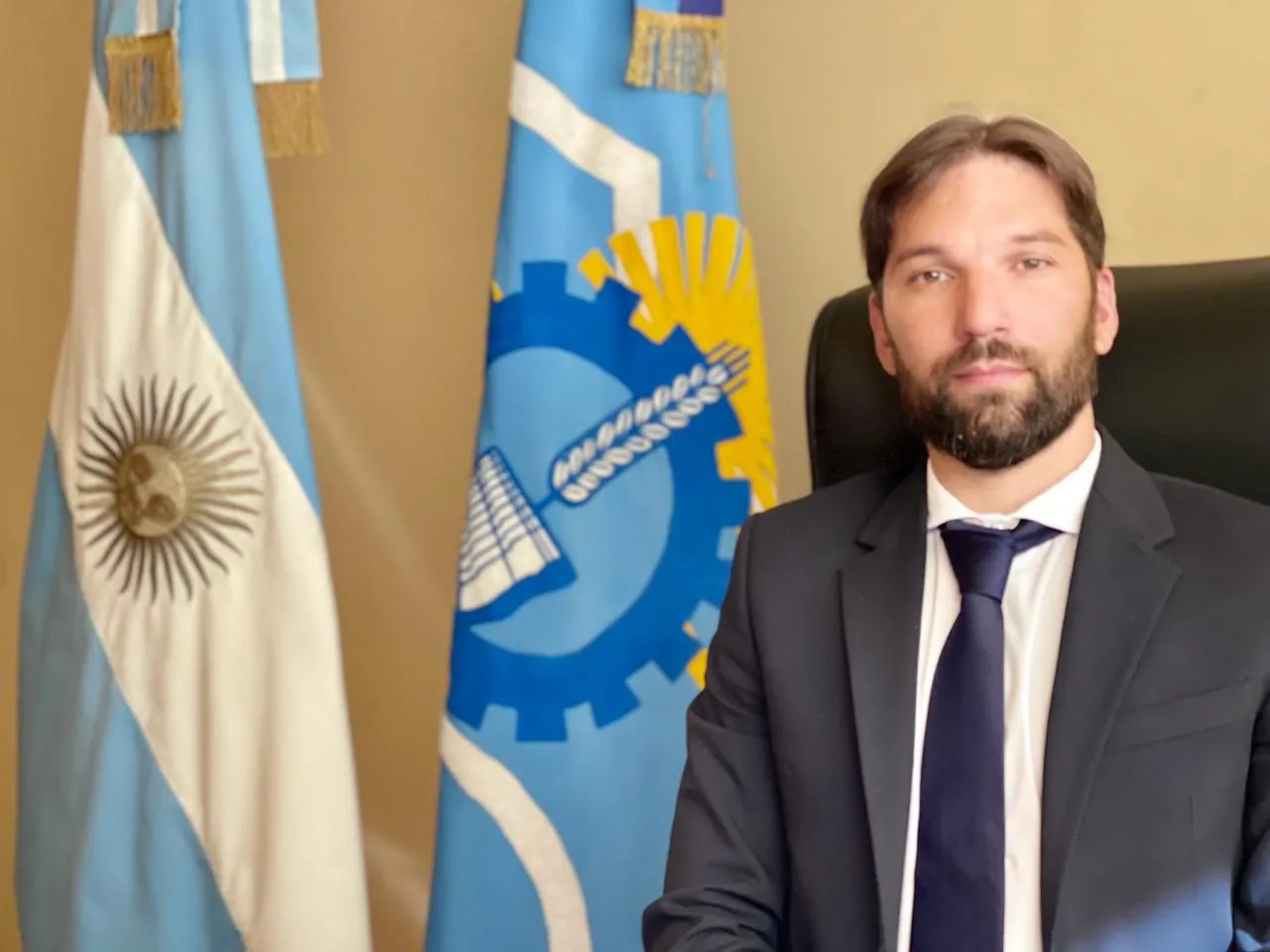 Lucas Papini - Fiscal de Estado Adjunto