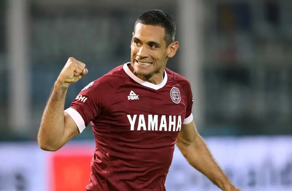 PEPE SAND: "CUANDO ARRANQUE EN RIVER, PENSÉ EN RETIRARME"