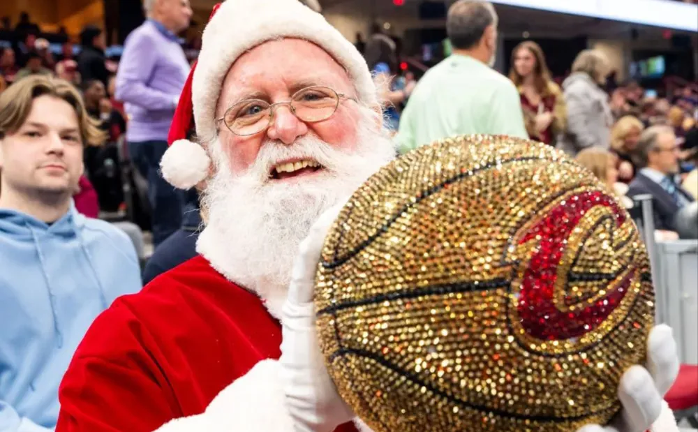 Cinco partidos y estrellas de primer nivel prometen un maratón de básquet