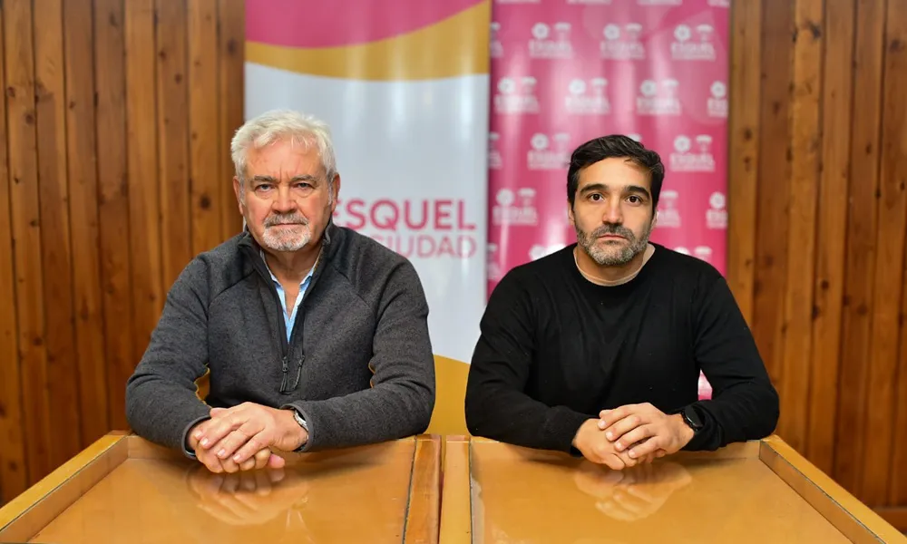 Soluciones para el problema del agua en Valle Chico de Esquel