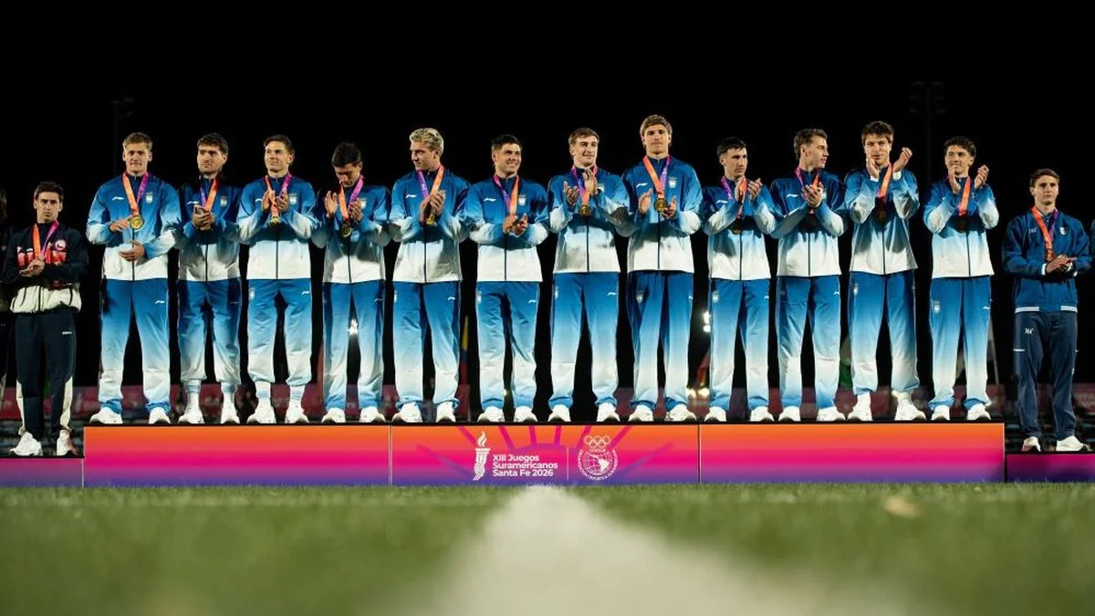 Los Pumas 7s﻿.