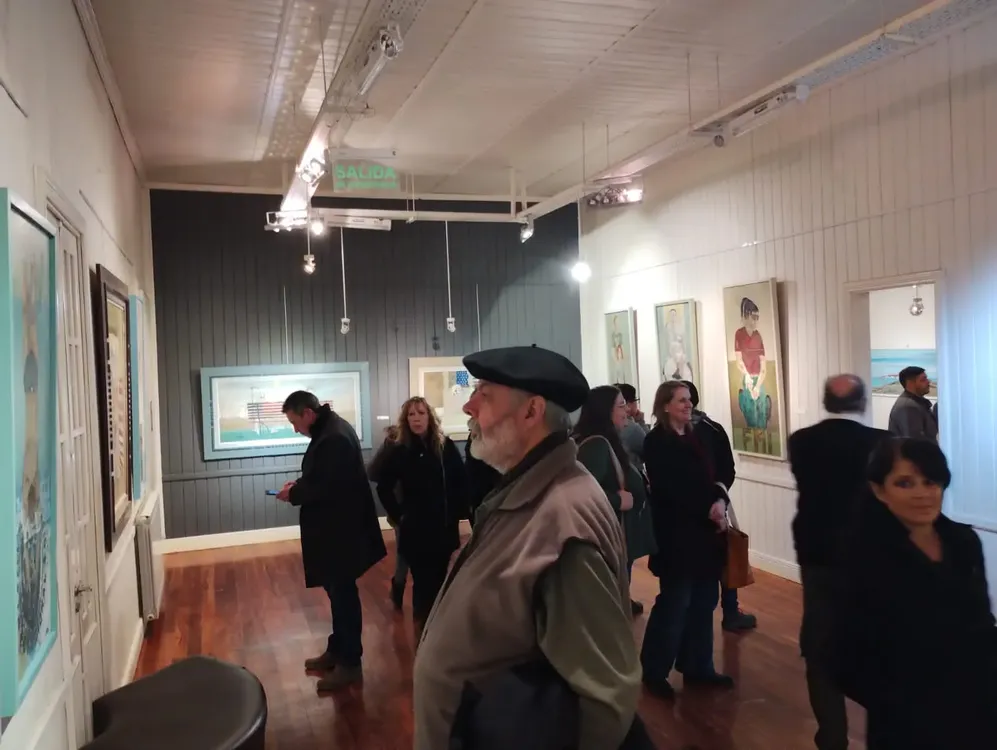 Museo Municipal de Artes Visuales