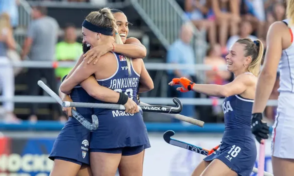 Las Leonas