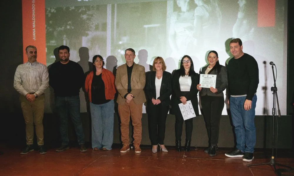 Jornada de prevención en Rawson